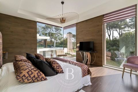 Villa a Anglet, Pyrenees-Atlantiques, Anglet - € 6.990.000 | Ref: M1758 - foto 22