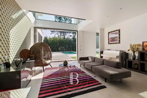 Villa a Anglet, Pyrenees-Atlantiques, Anglet - € 6.990.000 | Ref: M1758 - foto 24