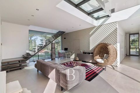 Villa a Anglet, Pyrenees-Atlantiques, Anglet - € 6.990.000 | Ref: M1758 - foto 25