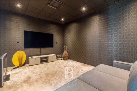 Villa a Anglet, Pyrenees-Atlantiques, Anglet - € 6.990.000 | Ref: M1758 - foto 26