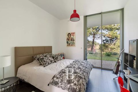 Villa a Anglet, Pyrenees-Atlantiques, Anglet - € 6.990.000 | Ref: M1758 - foto 27