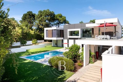Villa a Anglet, Pyrenees-Atlantiques, Anglet - € 6.990.000 | Ref: M1758 - foto 3