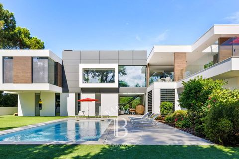 Villa a Anglet, Pyrenees-Atlantiques, Anglet - € 6.990.000 | Ref: M1758 - foto 4