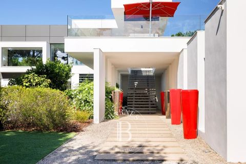 Villa a Anglet, Pyrenees-Atlantiques, Anglet - € 6.990.000 | Ref: M1758 - foto 5