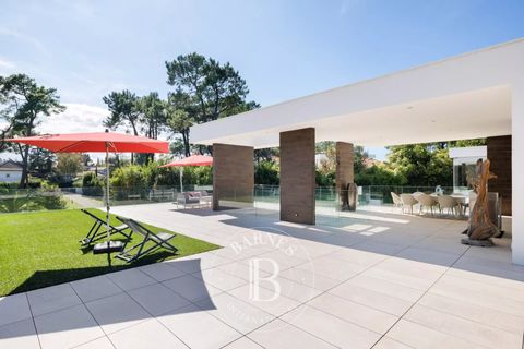 Villa a Anglet, Pyrenees-Atlantiques, Anglet - € 6.990.000 | Ref: M1758 - foto 6