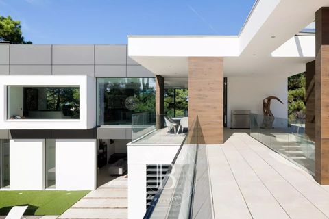 Villa a Anglet, Pyrenees-Atlantiques, Anglet - € 6.990.000 | Ref: M1758 - foto 7