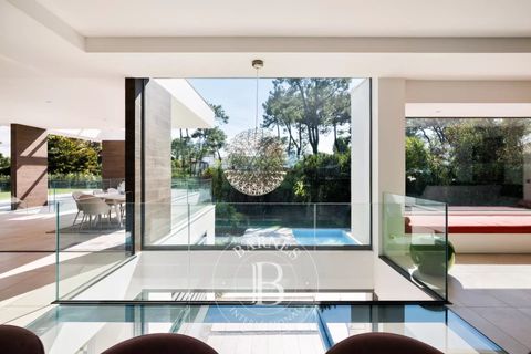 Villa a Anglet, Pyrenees-Atlantiques, Anglet - € 6.990.000 | Ref: M1758 - foto 9