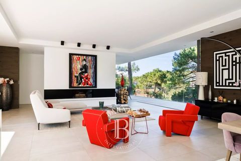 Villa a Anglet, Pyrenees-Atlantiques, Anglet - € 6.990.000 | Ref: M1758 - foto 12