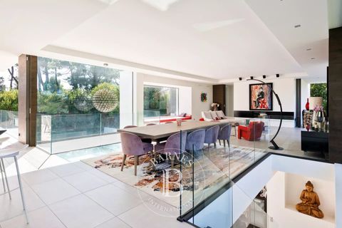 Villa a Anglet, Pyrenees-Atlantiques, Anglet - € 6.990.000 | Ref: M1758 - foto 13