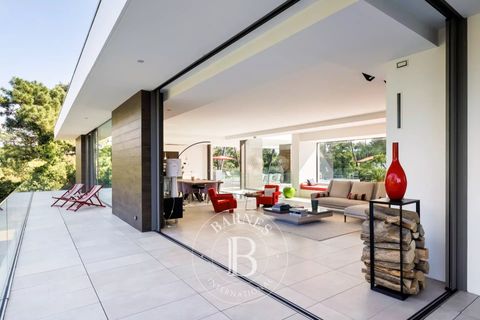 Villa a Anglet, Pyrenees-Atlantiques, Anglet - € 6.990.000 | Ref: M1758 - foto 15