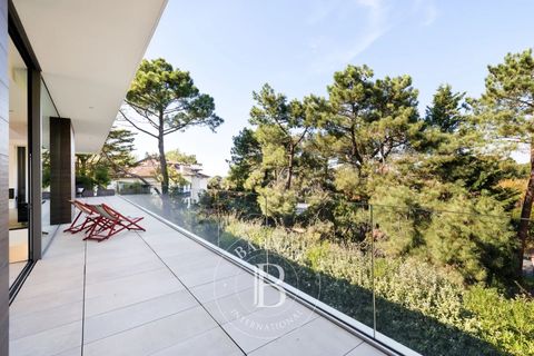 Villa a Anglet, Pyrenees-Atlantiques, Anglet - € 6.990.000 | Ref: M1758 - foto 16