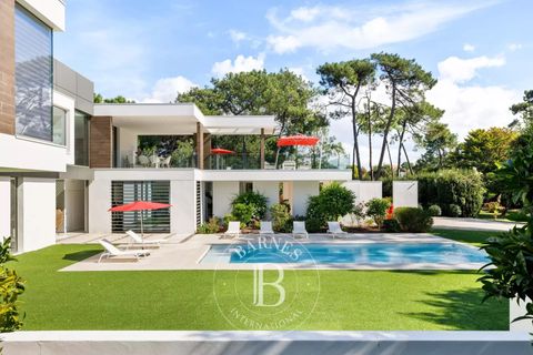 Villa a Anglet, Pyrenees-Atlantiques, Anglet - € 6.990.000 | Ref: M1758 - foto 8