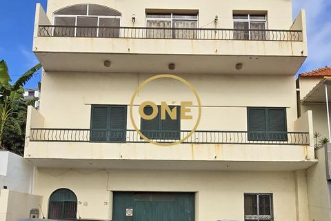 Byhus i Camara de Lobos, Madeira, Camara de Lobos - € 400.000 | Ref: MN000471 - foto 26