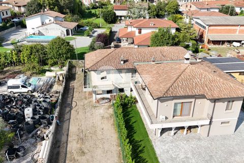 Villa a Isorella, Brescia, Isorella - € 135.000 | Ref: 6415062020-1254 - foto 2