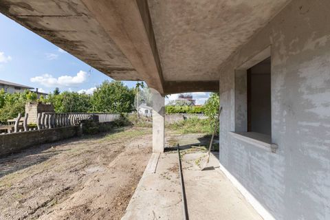 Villa a Isorella, Brescia, Isorella - € 135.000 | Ref: 6415062020-1254 - foto 42