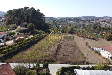 Tomt i Santo Tirso, Porto, Santo Tirso - € 52 000 | Ref: ONE541873-3 - foto 2