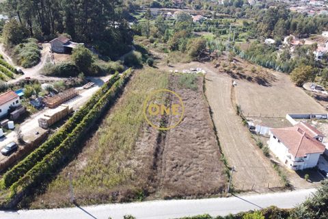 Tomt i Santo Tirso, Porto, Santo Tirso - € 52 000 | Ref: ONE541873-3 - foto 3