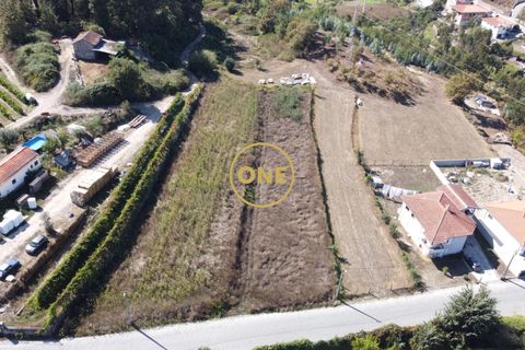 Tomt i Santo Tirso, Porto, Santo Tirso - € 52 000 | Ref: ONE541873-3 - foto 4