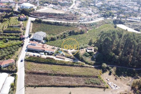 Tomt i Santo Tirso, Porto, Santo Tirso - € 52 000 | Ref: ONE541873-3 - foto 7