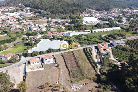 Tomt i Santo Tirso, Porto, Santo Tirso - € 52 000 | Ref: ONE541873-3 - foto 9