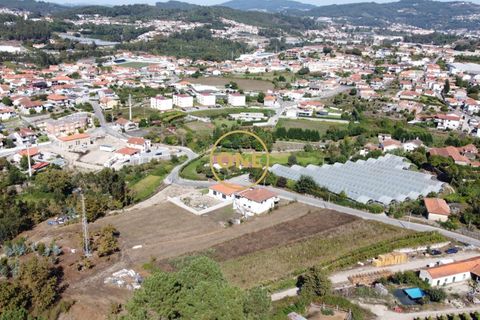 Tomt i Santo Tirso, Porto, Santo Tirso - € 52 000 | Ref: ONE541873-3 - foto 10