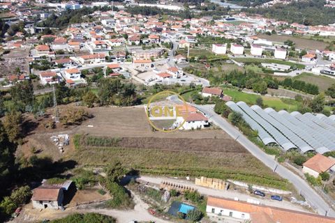 Tomt i Santo Tirso, Porto, Santo Tirso - € 52 000 | Ref: ONE541873-3 - foto 11
