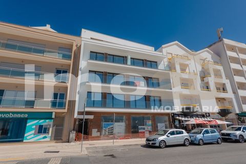 Lejlighed i Nazare, Leiria, Nazare - € 550.000 | Ref: IMO_128 - foto 1
