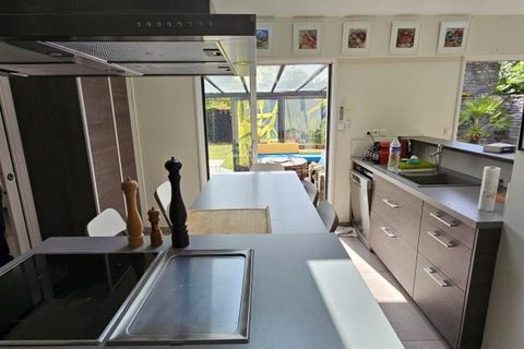 Villa i Saint-Herblain, Loire-Atlantique, Saint-Herblain - € 599.000 | Ref: 262_JDT1-0024803 - foto 2