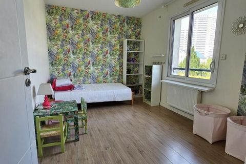 Villa i Saint-Herblain, Loire-Atlantique, Saint-Herblain - € 599.000 | Ref: 262_JDT1-0024803 - foto 6