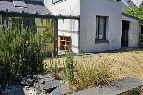 Villa i Saint-Herblain, Loire-Atlantique, Saint-Herblain - € 599.000 | Ref: 262_JDT1-0024803 - foto 11