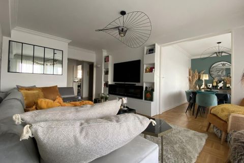 Lejlighed i Rennes, Ille-et-Vilaine, Rennes - € 398.400 | Ref: 89_DML3-0023197 - foto 3