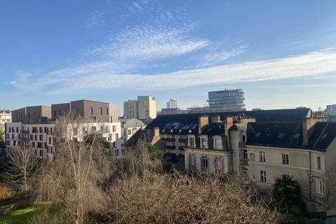 Lejlighed i Rennes, Ille-et-Vilaine, Rennes - € 398.400 | Ref: 89_DML3-0023197 - foto 7