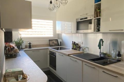 Lejlighed i Rennes, Ille-et-Vilaine, Rennes - € 398.400 | Ref: 89_DML3-0023197 - foto 9