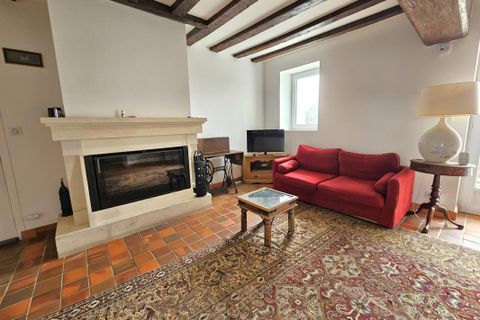 Landejendom i Mésanger, Loire-Atlantique, Mésanger - € 238.500 | Ref: 103_CPT1-0024792 - foto 1