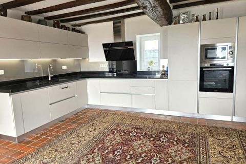 Landejendom i Mésanger, Loire-Atlantique, Mésanger - € 238.500 | Ref: 103_CPT1-0024792 - foto 2