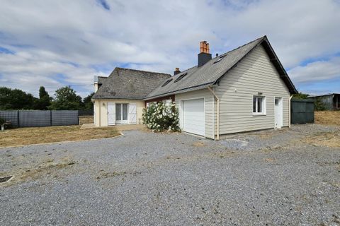 Landejendom i Mésanger, Loire-Atlantique, Mésanger - € 238.500 | Ref: 103_CPT1-0024792 - foto 10