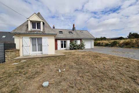Landejendom i Mésanger, Loire-Atlantique, Mésanger - € 238.500 | Ref: 103_CPT1-0024792 - foto 11