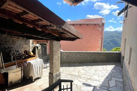 Villa a Ranzo, Imperia, Ranzo - € 100.000 | Ref: 982 - foto 2