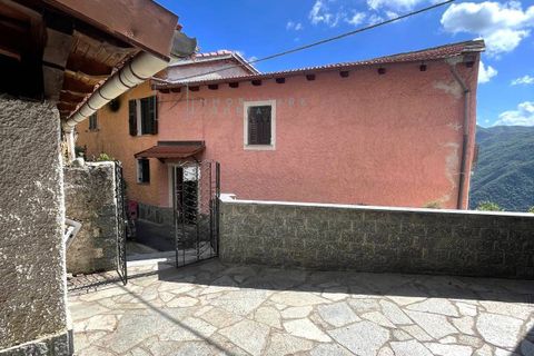 Villa a Ranzo, Imperia, Ranzo - € 100.000 | Ref: 982 - foto 3