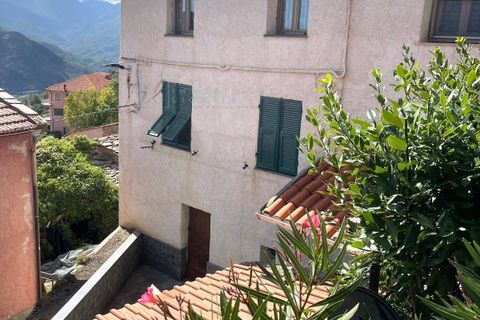 Villa a Ranzo, Imperia, Ranzo - € 100.000 | Ref: 982 - foto 30