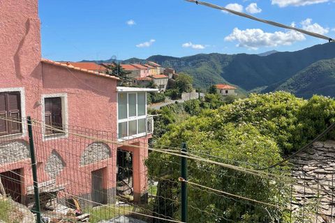 Villa a Ranzo, Imperia, Ranzo - € 100.000 | Ref: 982 - foto 32