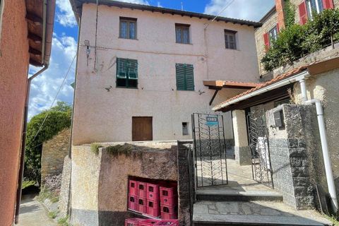 Villa a Ranzo, Imperia, Ranzo - € 100.000 | Ref: 982 - foto 34