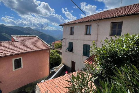 Villa a Ranzo, Imperia, Ranzo - € 100.000 | Ref: 982 - foto 35