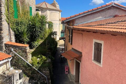 Villa a Ranzo, Imperia, Ranzo - € 100.000 | Ref: 982 - foto 39