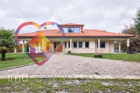 Farm i Viseu, Viseu, Viseu - € 650.000 | Ref: 1786_QU - foto 1