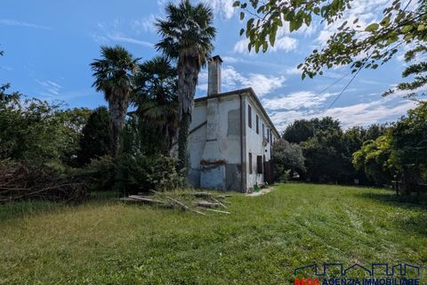 Landejendom i Borgoricco, Padua, Borgoricco - € 170.000 | Ref: RR001 - foto 2