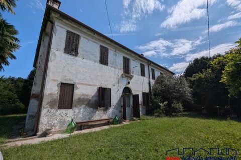 Landejendom i Borgoricco, Padua, Borgoricco - € 170.000 | Ref: RR001 - foto 6