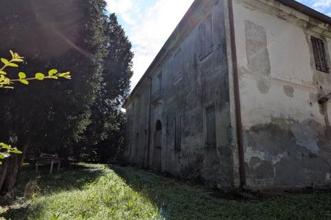Landejendom i Borgoricco, Padua, Borgoricco - € 170.000 | Ref: RR001 - foto 7