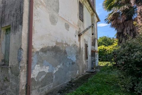 Landejendom i Borgoricco, Padua, Borgoricco - € 170.000 | Ref: RR001 - foto 8