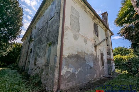 Landejendom i Borgoricco, Padua, Borgoricco - € 170.000 | Ref: RR001 - foto 9